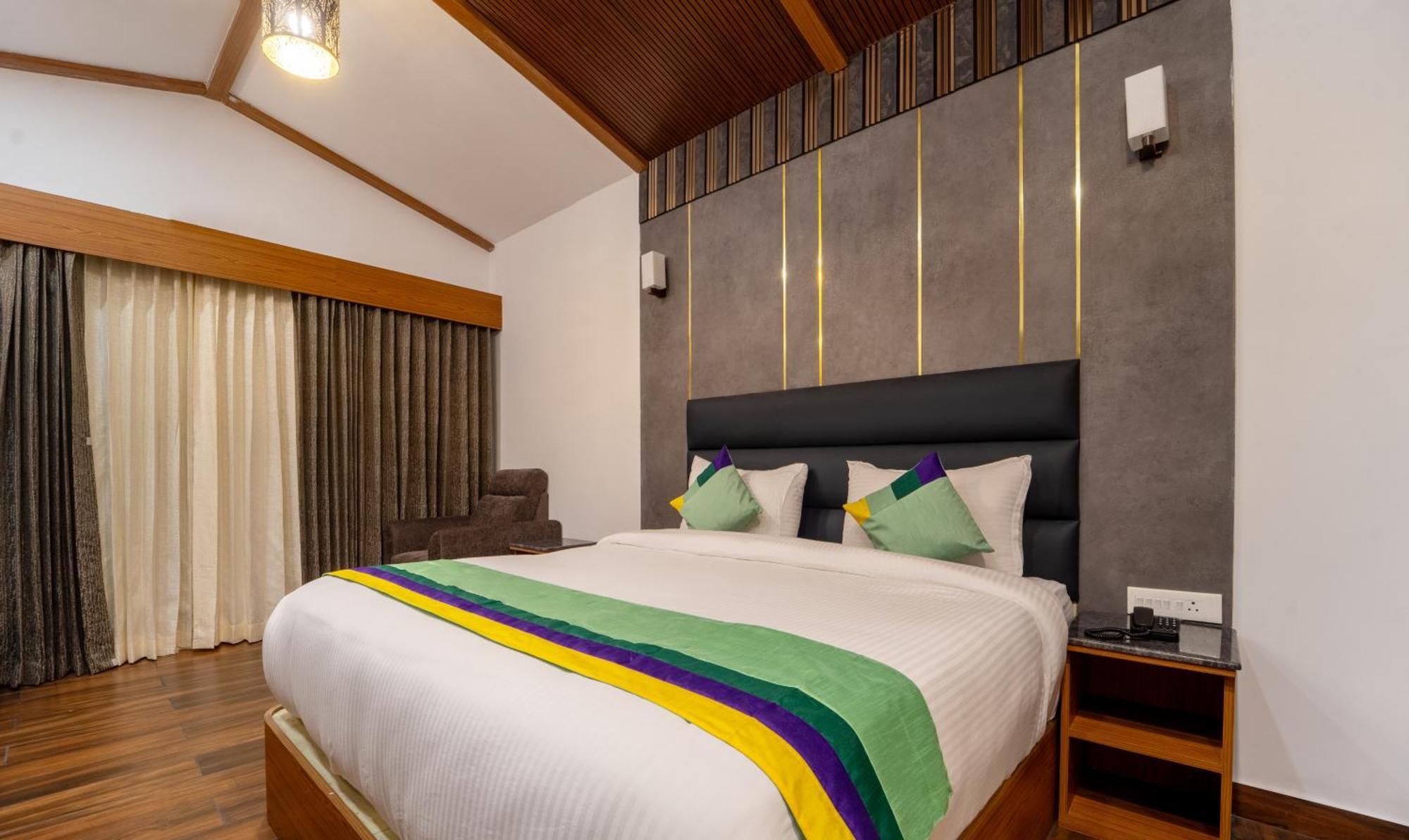 Treebo Skydale Premium Suites, 1500 Mtrs From Ooty Lake Kültér fotó