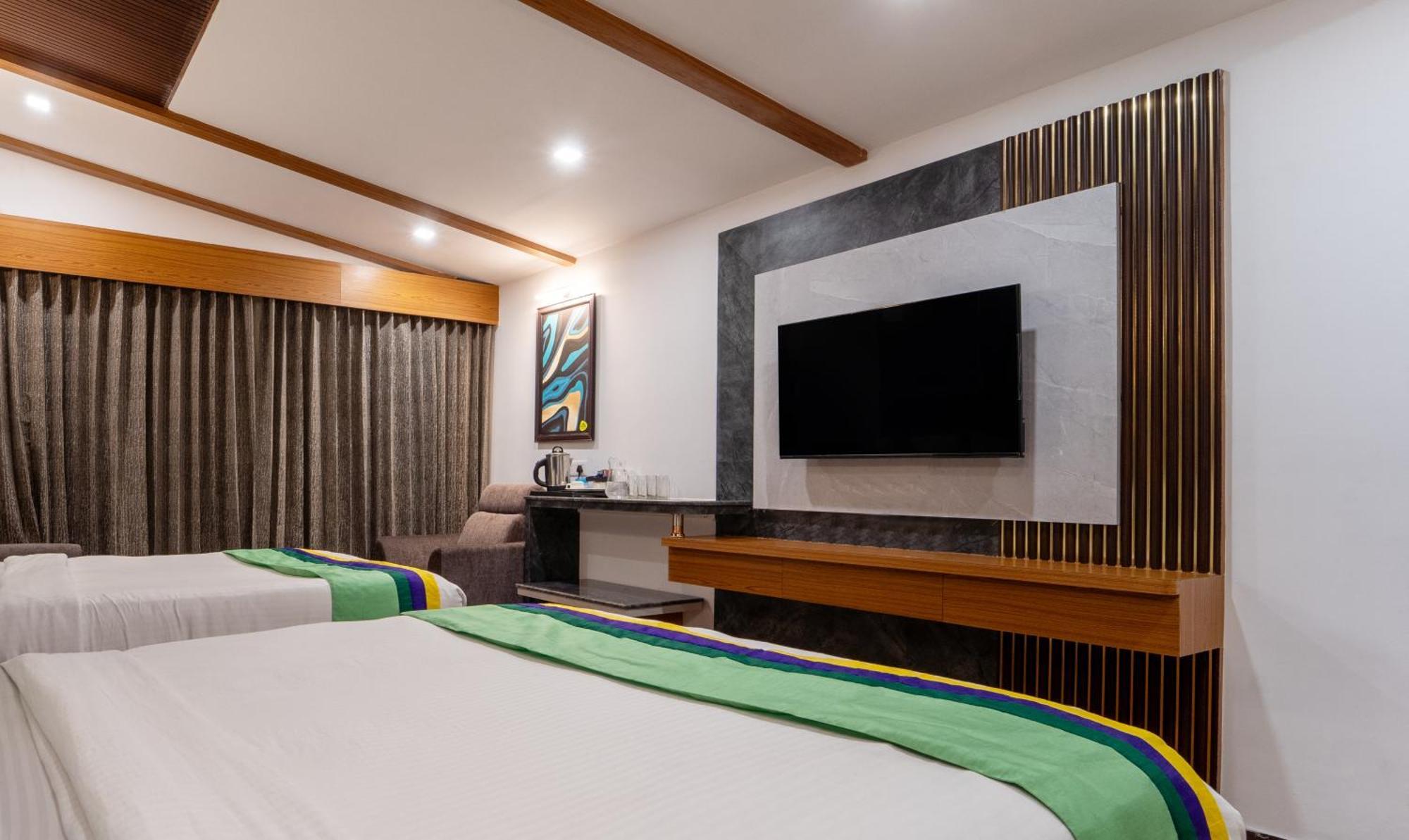 Treebo Skydale Premium Suites, 1500 Mtrs From Ooty Lake Kültér fotó