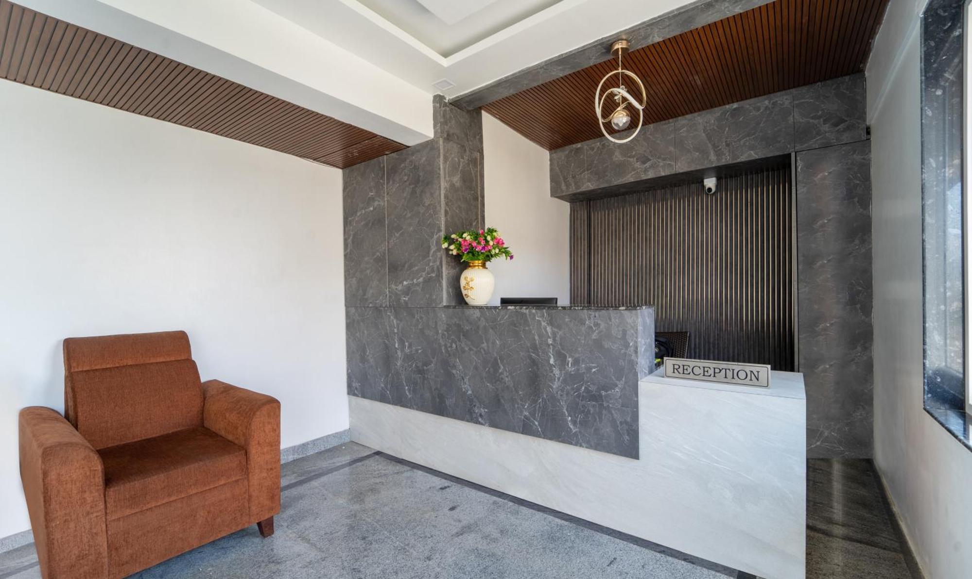 Treebo Skydale Premium Suites, 1500 Mtrs From Ooty Lake Kültér fotó